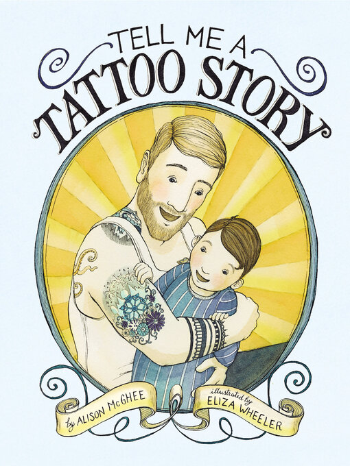 Title details for Tell Me a Tattoo Story by Alison McGhee - Available